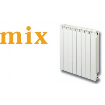 Алуминиеви радиатори MIX-H600
